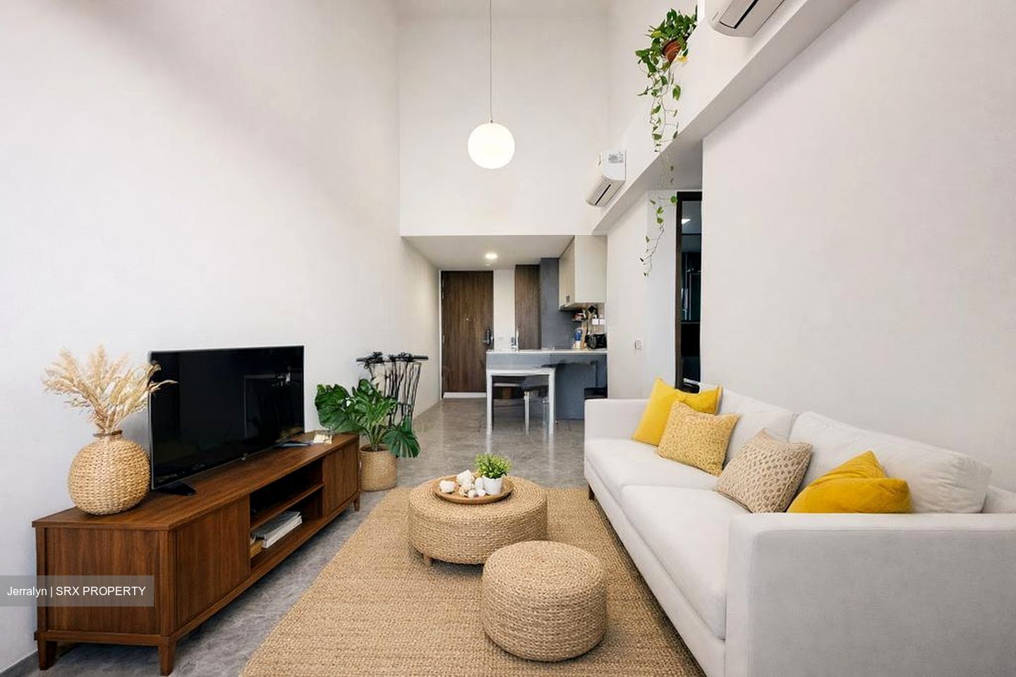 The M (D7), Apartment #518953451